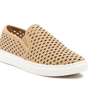 Steve Madden Slip-On Sneaker (Zeena)